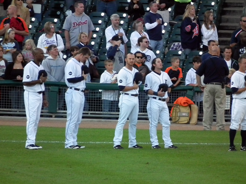 gal/2010/2010-09-10 - Detroit Tigers vs. Baltimore Orioles, Comerica Park (L 6-3)/DSCF1307.jpg